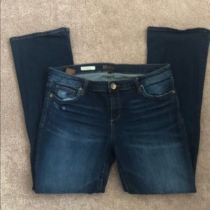 Kut from the Kloth Baby Bootcut 14P Stitch Fix